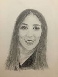 Proyecto 2: Retrato realista con grafito