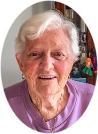 Obituary for Bonnie R. Cox