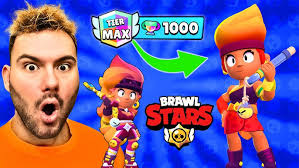PIPER VS MANDY VS ANGELO ΣΤΟ BRAWL STARS!