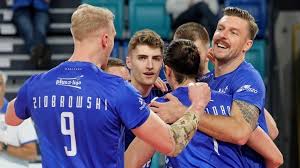 To jest strona z terminarzem liga mistrzów 2020/2021, (siatkówka/europa). Verva Warszawa Orlen Paliwa Poznala Terminarz Cev Ligi Mistrzow Polsat Sport