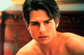 Happy Birthday Tom Cruise!