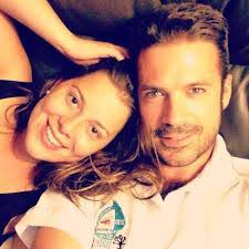 Diego Santander's Instagram, Twitter & Facebook