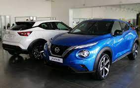 Découvrez les prix et les caractéristiques de toute la gamme du petit suv nissan juke. La Deuxieme Generation Du Nissan Juke Disponible Chez Adev A Partir De 85 500 Dinars