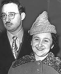 The Rosenbergs & Me, a reflection