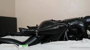 Dollified aka dollified OnlyFans - Part two I think you all will enjoy this  one Have a fantastic weekend - Fetish-themed Porn video available for  online streaming on x-fetish.tube