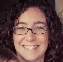 Blogger: User Profile: Shari Becker