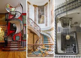 O Que Fazer Em Paris As Escadarias De Paris Arquitetura De Paris Escadas Do Louvre Versailles Petit Palais Museu Jacquemart Dicas Paris Paris Escadarias