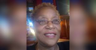 Carmelita R. "Peaches" Gary Obituary