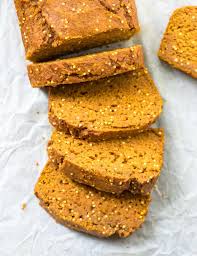 Furthermore, wheat sprouts contain materials like sulforaphane and. Healthy Pumpkin Bread One Bowl Recipe Wellplated Com