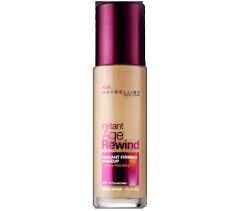 Maybelline New York Instant Age Rewind Radiant Firming