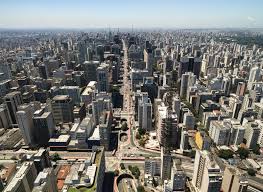 São paulo is a municipality in the southeast region of brazil. Sao Paulo State Brazil Britannica