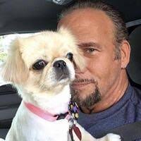 Mark Fritchman Obituary (1962