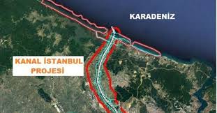 Ulaştırma ve altyapı bakanı cahit turhan, tbmm plan ve bütçe komisyonunda sunum yaptı. Kanal Istanbul Projesi Nedir Nerede Yapilacak Kanal Istanbul Ne Zaman Yapilacak Guzargahi Neresi Gundem Haberleri