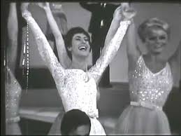 She are there any entertainers that has the personalties like dean martin, frank sinatra, bing cosby? From The Vaults Caterina Valente Just One Of Those Things Savoy Youtube