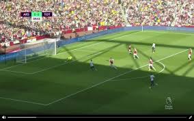 Christian eriksen believes arsenal cost tottenham the premier league title as midfielder rues north london derby draw. Video Awful Arsenal Defending Gifts Eriksen Goal For Tottenham In North London Derby