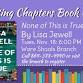 (WS) Crafting Chapters Book Group: None of This is - Ware Shoals Community Library, 54 S Greenwood Ave Event Image
