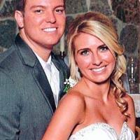 Jenna Erwin, Zach Schiffbauer