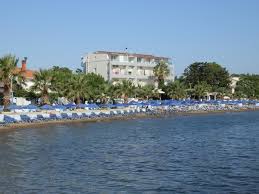 Profitis amos faliraki rhodes, rhodes, dodecanese, 85105, greece. Hotel Evita Beach Recko Rhodos 8 024 Kc Invia