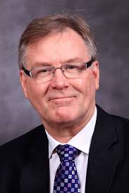 PAUL TYERS, Director, (FCPA), (FCA), (CFP), (CIM), Wealth Stewards,  Toronto, Ontario