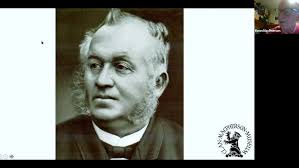 The Clan Macpherson: Trials, Triumphs & Treasures' w/ Ewen S.L. MacPherson  (History & Heritage)