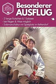 Leohard bei salzburg einen traumhaften urlaub oder lassen sie sich kulinarisch verwöhnen, denn der gsthof schorn bietet vieles. Salzbergwerk Salzburg So War Unser Ausflug Mit Kindern