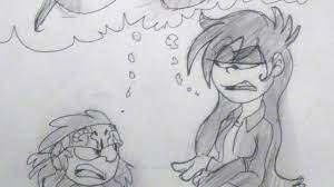 The loud house - Amor de enemigos u odio de hermanos - Fanfiction - YouTube