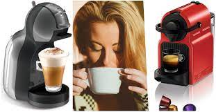 The best pod coffee machines mean you don't need to mess around with buying coffee beans and grinding them. 7 Bestselling Coffee Machines For Coffee Lovers Dubai Ofw