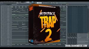 Maybe you would like to learn more about one of these? Reveal Sound Trap Midi Pack Vol 2