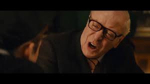 We did not find results for: Michael Caine S Best Scene In Kingsman The Secret Service Youtube
