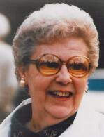 Shirley Blome Obituary