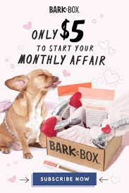 Treat Your Dog This Valentine S Day With 2 Innovative Toys 2 All Natural Bags Of Treats And A Chew Delivered Monthly Su Cute Animal Memes Bark Box Dog Gifts