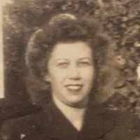 Helen Katherine Cline (1919–1996) • FamilySearch
