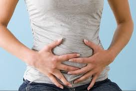 Karninizda Olusan Sislikler Masum Olmayabilir