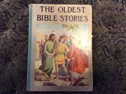 559 users · 5,337 views. The Oldest Bible Stories Children S Book Published By M A Donahue Co 1927 Ebay