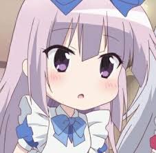Airi Alice Or Alice Anime Cool Girl Art