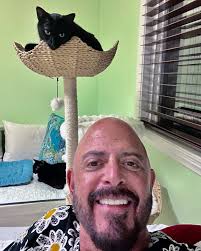 Jackson Galaxy