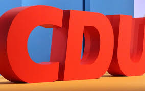 Die cdu wählt am samstag auf einem digitalen bundesparteitag einen neuen parteivorsitzenden. The Post Merkel Cdu Csu And The 2021 Bundestag Election Aicgs