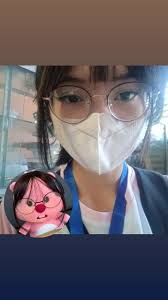 Glasses Loopy Plushie | Know Your Meme