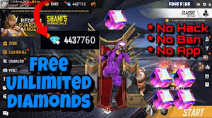 The problem was on time, this generator is available. Free Fire Free Diamonds New Trick In Tamil Youtube