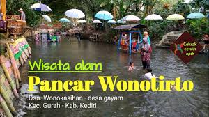 Check spelling or type a new query. Wisata Pancar Wonotirto Wonokasian Gayam Gurah Kabupaten Kediri Info Wisata Hits