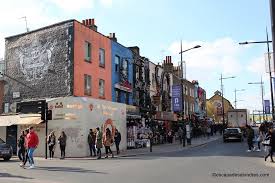 We did not find results for: Camden Town Market Celebre Quartier Atypique De Londres