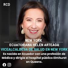 ⚫ #EnConTexto⁠ ¿En qué consiste el Harriet Joyce Fellowship Program?