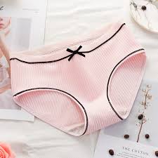 Save more with subscribe & save. New Japanese Style Women S Thread Cotton Plus Size Underwear Panties Women Underwear Panties Buy Cotton Disposable Panties Women Underwear Panties 100 Cotton Underwear Product On Alibaba Com