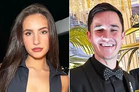 Are Ashtin Earle and John Summit Dating? A Timeline of Their Rumored Romance