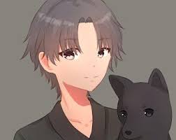 Ritsu Sohma Holographic Print In 2020 Fruits Basket Fruits Basket Anime Fruits Basket Cosplay