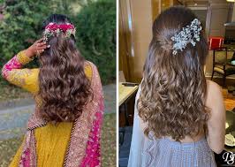Long hair requires extra tlc as it is more prone to tangles, dryness, damage, and discoloration than shorter locks. Easy And Natural Home Remedies For Hair Growth