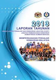 Issn center responsible of the record: Laporan Tahunan Ciast