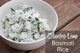 cilantro lime basmati rice consumer queen