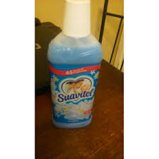 For your baby's delicate skin, you'll want your detergent to be as natural and simple as possible, but still effective. Suavitel Fabric Conditioner Reviews In Laundry Care Chickadvisor