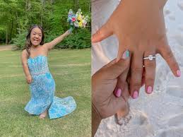 Happy Announcement🥳🥳!!!'7 Little Johnstons' Emma Johnston Announces She's Officially Engaged!! Boyfriend's Identity Revealed!!!!
